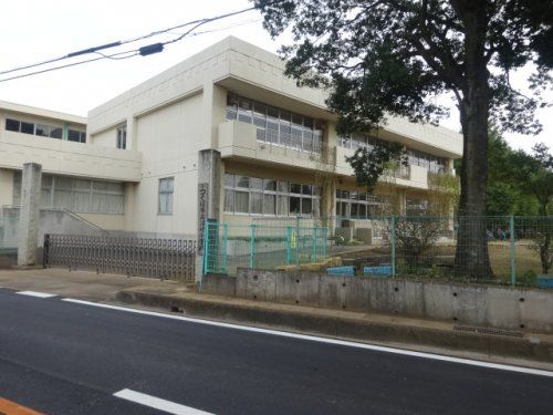 沼崎小学校の画像