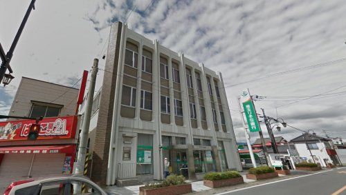埼玉りそな銀行 加須支店の画像