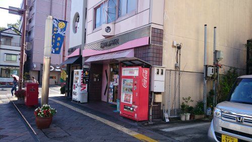 マルマス酒店の画像