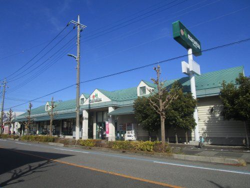 マルエツ　芝塚原店の画像