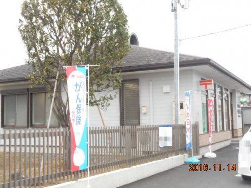 本庄小島郵便局の画像