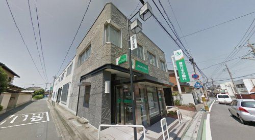 （株）埼玉りそな銀行 菖蒲支店の画像