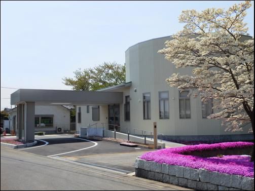 松村医院の画像
