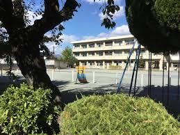 高崎市立豊岡小学校の画像