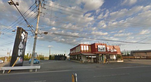 東京とんこつとんとら白岡店の画像