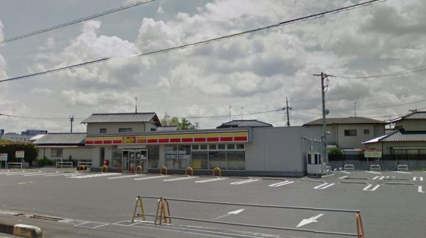 デイリーヤマザキ 白岡工業団地店の画像