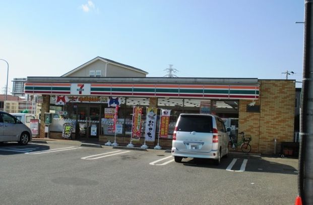 セブンイレブン千葉蘇我町２丁目店の画像