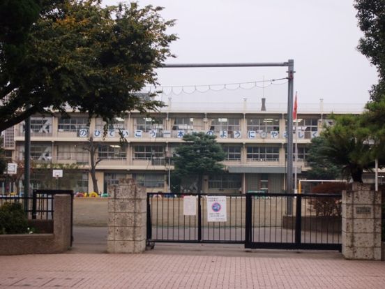 千葉市立 本町小学校の画像