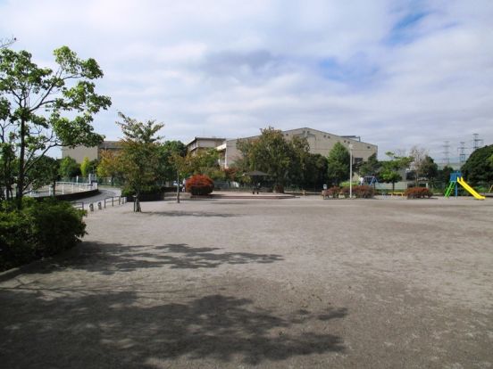 塩田町公園の画像