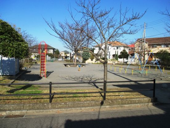 南部蘇我3号公園の画像