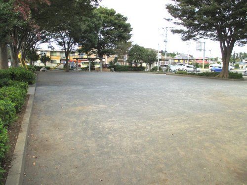 鎌取第1公園の画像