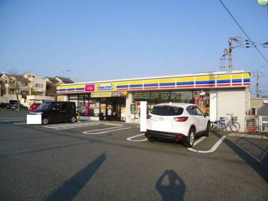 ミニストップあすみが丘東店の画像