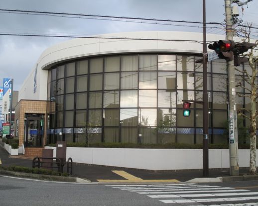 京葉銀行 土気支店の画像