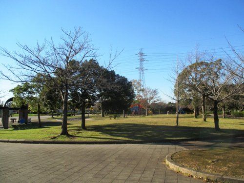 八幡公園の画像