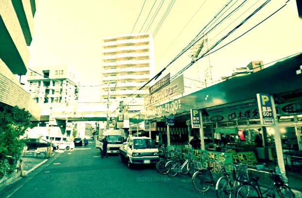 ダイキョーバリュー　大橋店の画像