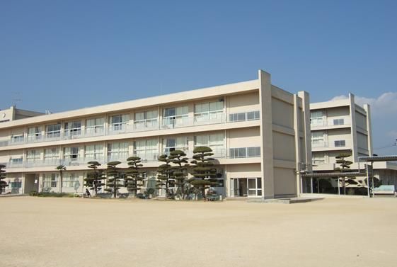 松永小学校の画像