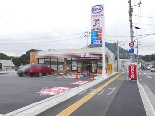 セブンイレブン広島亀山SS店の画像
