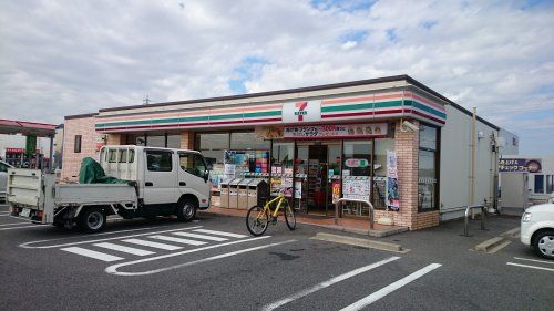 セブン−イレブン 豊田市駒場町店の画像