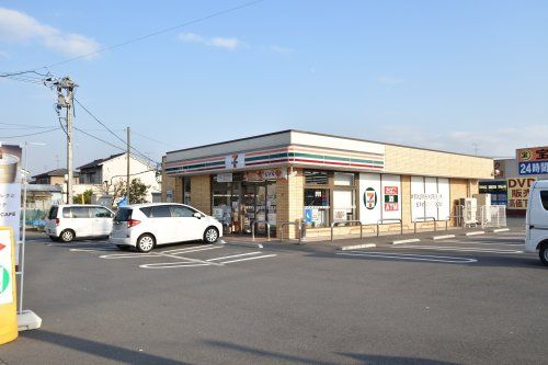 セブンイレブン 福山今津町店の画像