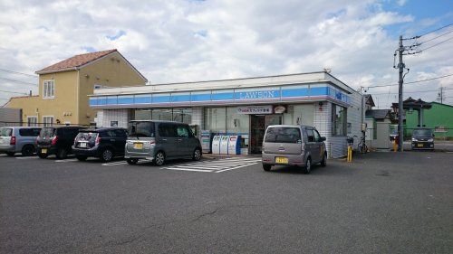 ローソン 豊田駒新町店の画像