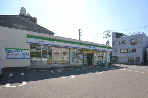 ファミリーマート 堺南花田町東店の画像