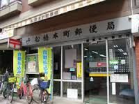 船橋本町郵便局の画像