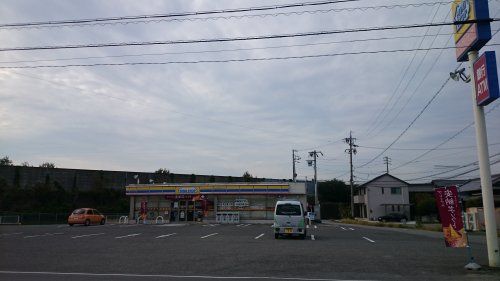 ミニストップ豊田本新町店の画像