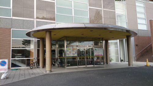 豊田市役所 支所・コミュニティセンター西部コミュニティセンターの画像