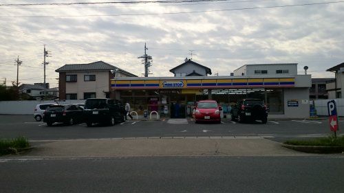ミニストップ豊田田中町店の画像