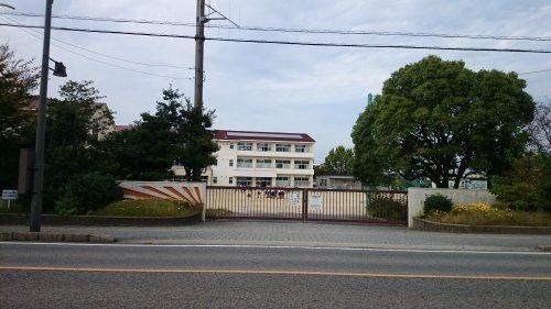 豊田市立 美山小学校の画像