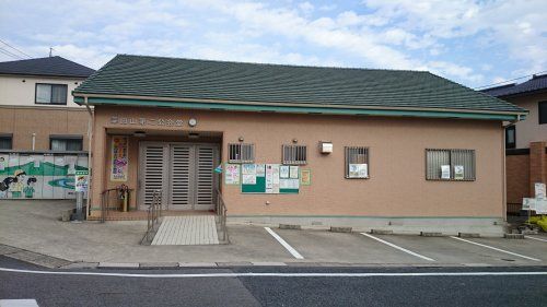 深田山第二公会堂の画像