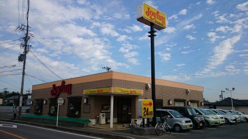 ジョイフル 豊田インター店の画像