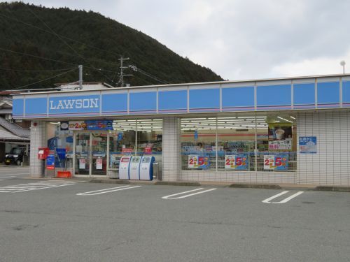 ローソン 青垣町小倉店の画像