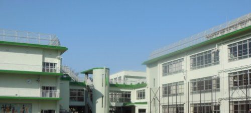 西戸山小学校の画像