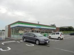 ファミリーマート福山東インター店の画像