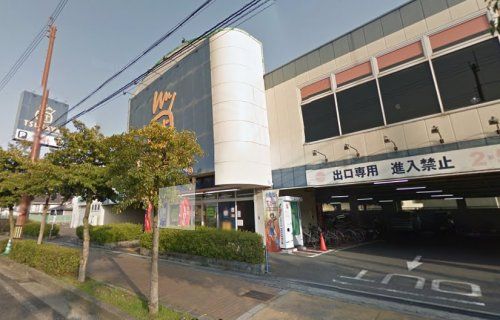 TSUTAYA 大阪狭山店の画像