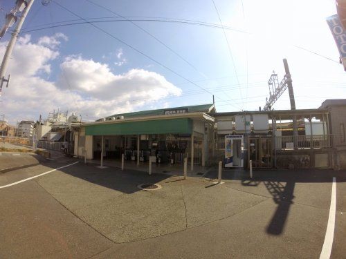 桜井駅の画像