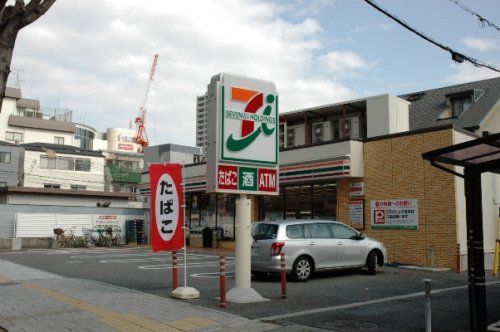 セブンイレブン松原町店の画像