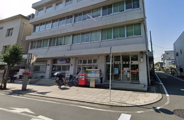  三島中央町郵便局の画像