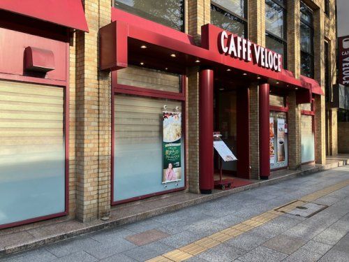 カフェ・ベローチェ 仙台広瀬通駅前店の画像