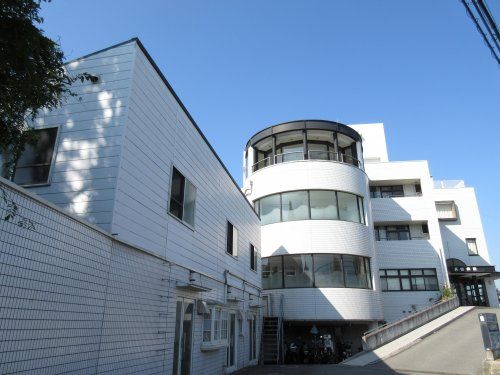 兵田病院の画像
