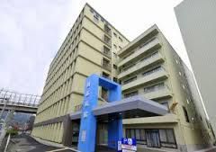 関東病院の画像