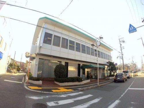 JA大阪北部 箕面支店の画像