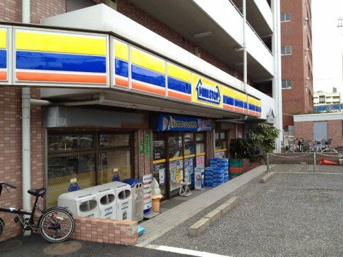 ミニストップ 高井戸東3丁目店の画像