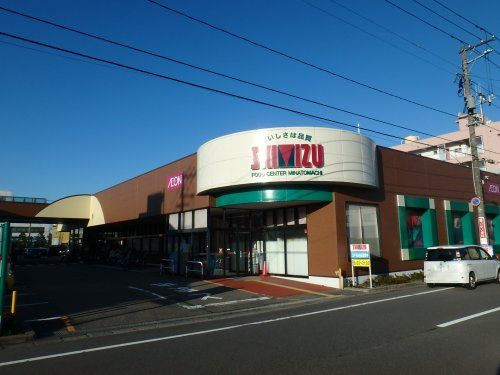 清水フードセンター湊町店の画像