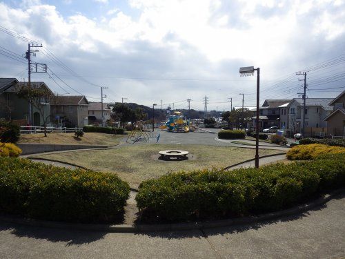 太田和1丁目公園の画像