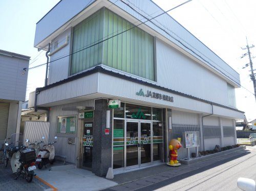 ＪＡ京都市松尾支店の画像