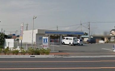 ローソン　下田島店の画像