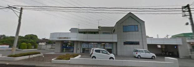 足利小山信用金庫韮川支店の画像