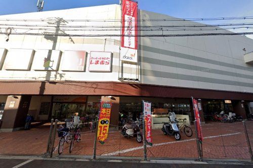 ダイエー北野田店の画像